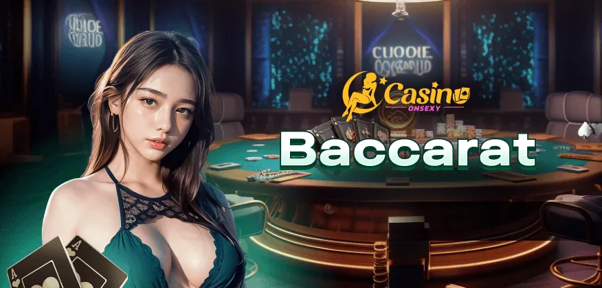 Hướng Dẫn Chơi Baccarat Thomo