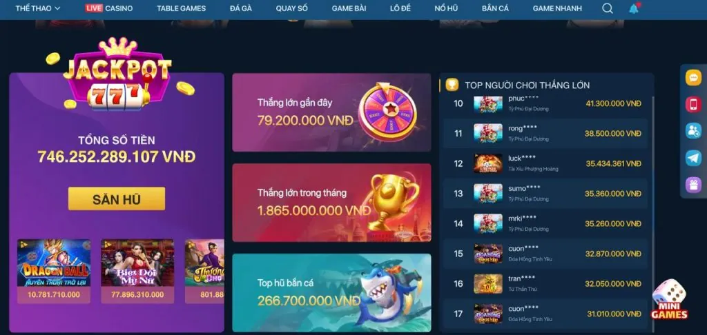 Cá cược bóng đá tại Thomo Hom Qua