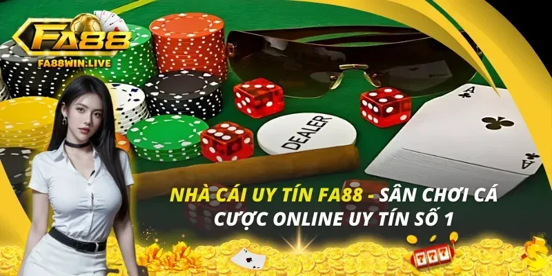 Ưu đãi casino trực tuyến hấp dẫn